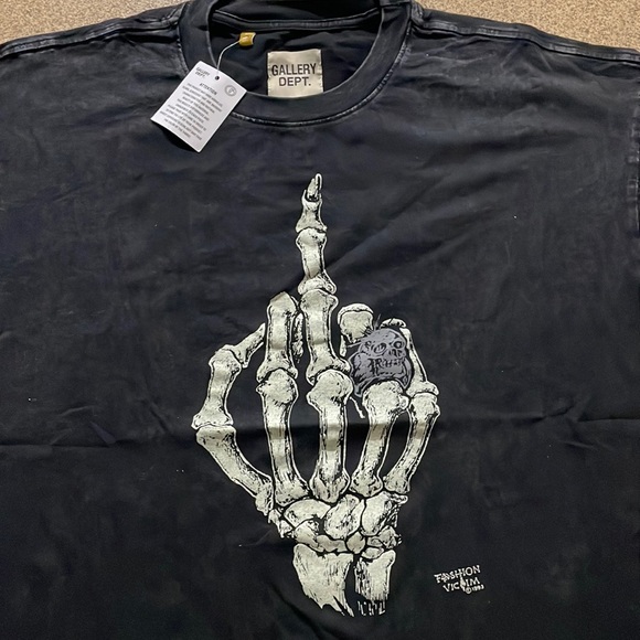 Gallery Dept Other - GALLERY DEPARTMENT SHIRT
